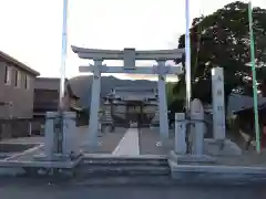 八幡神社(三重県)