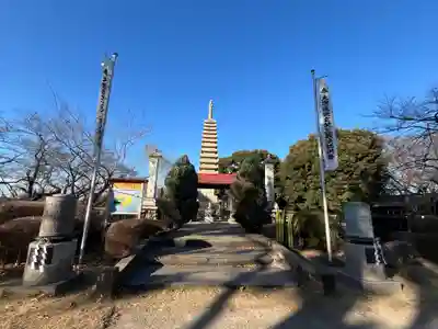 慈恩寺(埼玉県)
