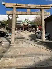 福應神社(兵庫県)