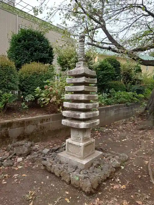 熊野神社(東京都)
