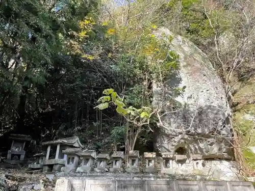 白方神社(福島県)