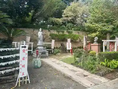 瀧泉寺（目黒不動尊）(東京都)