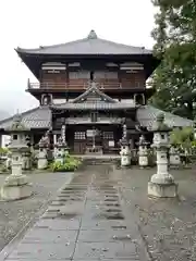 曹源寺(群馬県)