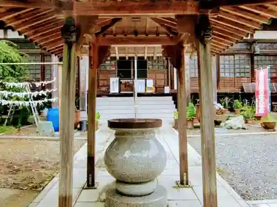 日運寺のその他建物