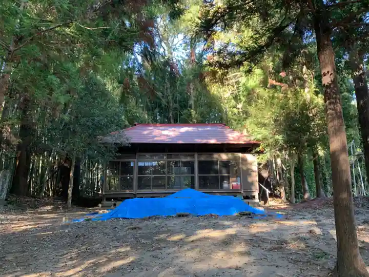 鹿嶋神社(千葉県)