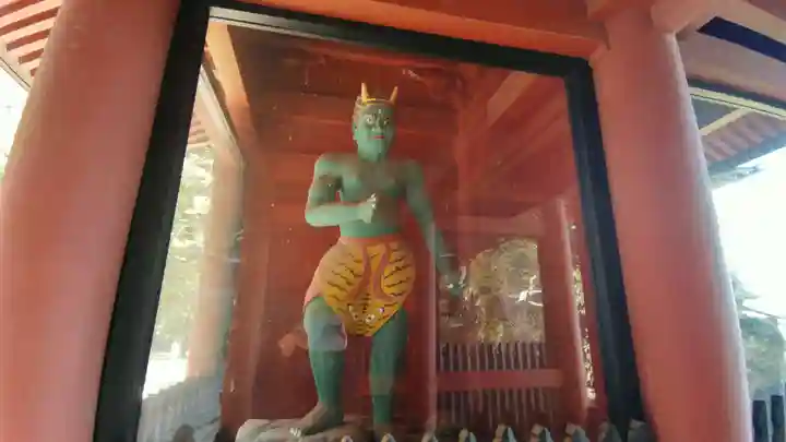 妙義神社(群馬県)