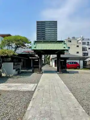常林寺(静岡県)