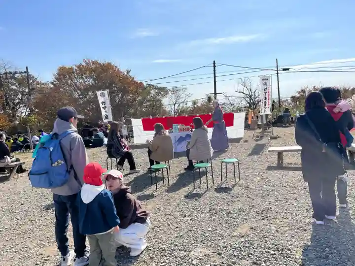 筑波山神社(茨城県)