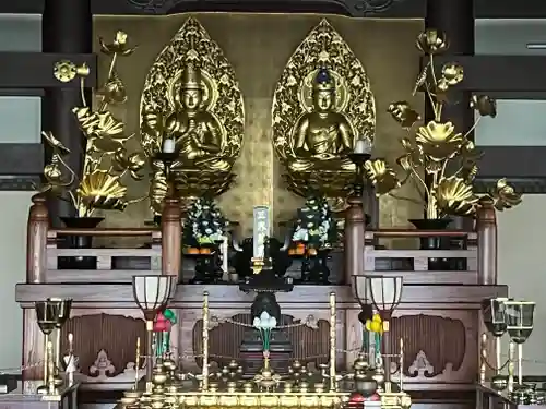 霊雲寺(東京都)