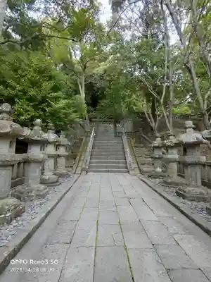 久能山東照宮のその他建物
