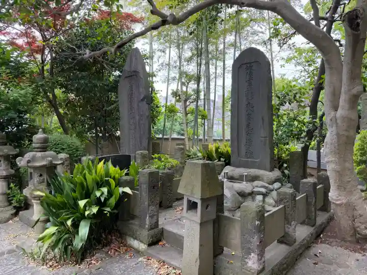 遍照寺(神奈川県)