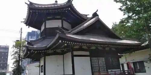 眞久寺の末社・摂社