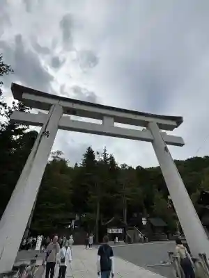 諏訪大社(長野県)