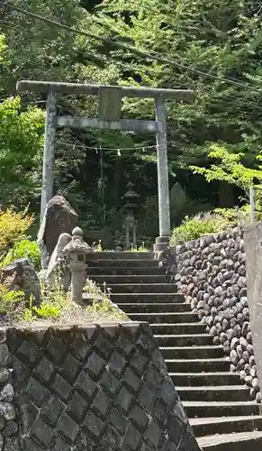 御嶽神社(神奈川県)