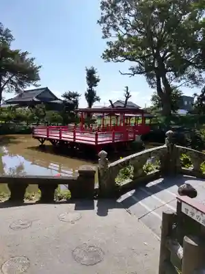 水田天満宮(福岡県)