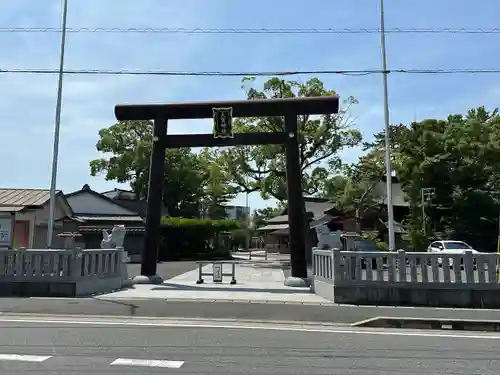 大宮神社(千葉県)