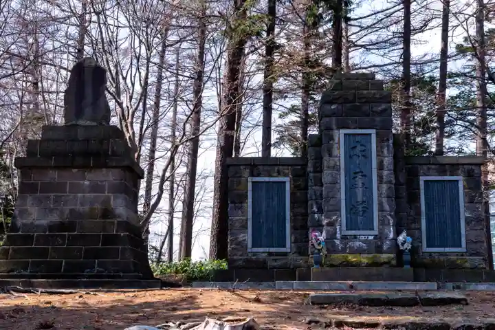 北広島市総鎮守 廣島神社(北海道)