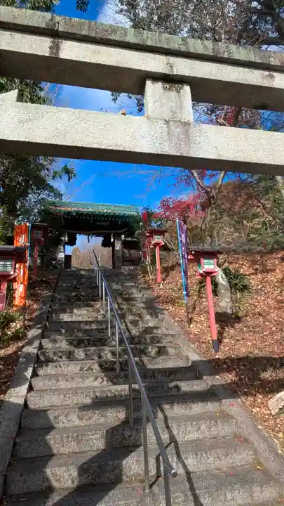 松ヶ崎大黒天 妙圓寺(妙円寺)(京都府)