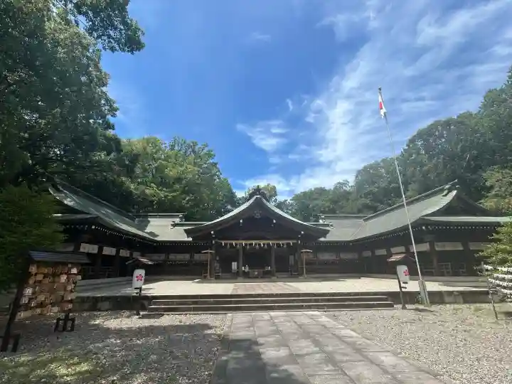 讃岐宮 香川縣護國神社(香川県)