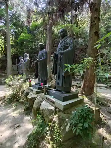 三瀧寺(広島県)