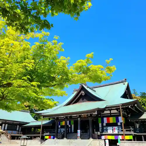 尊永寺(静岡県)