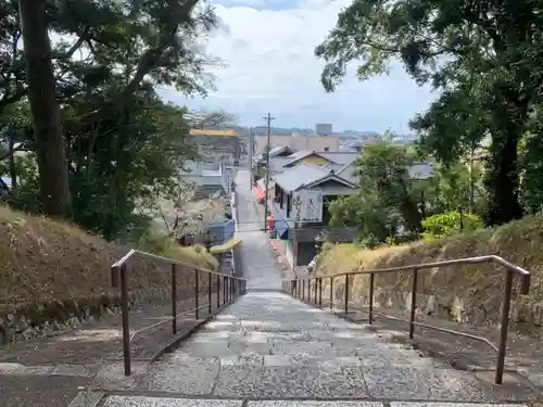 道成寺のその他建物