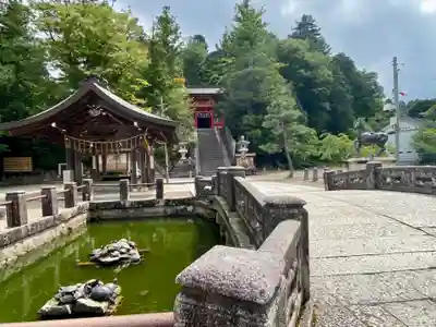 金刀比羅神社のその他建物