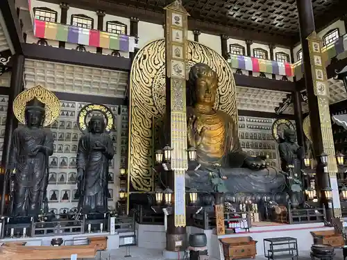 清大寺(越前大仏)(福井県)