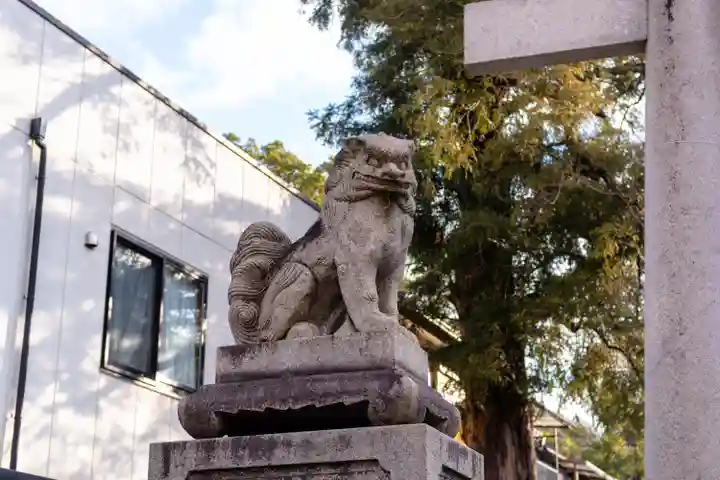 藤森神社(京都府)