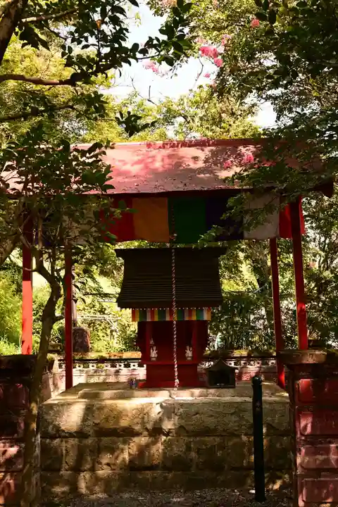 座光如来寺(元善光寺)(長野県)