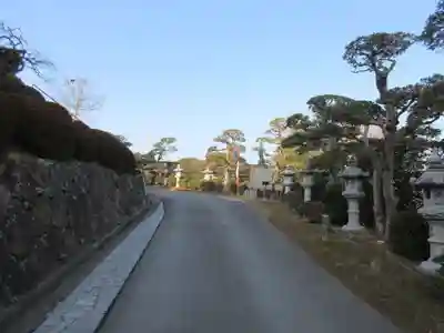 郷照寺(香川県)