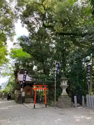 加藤神社(熊本県)