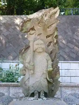 本覚院(埼玉県)