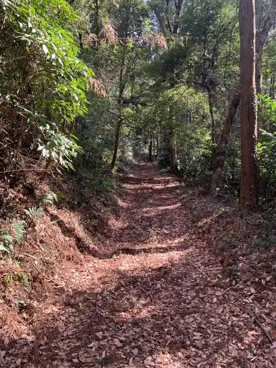 大日天子(千葉県)