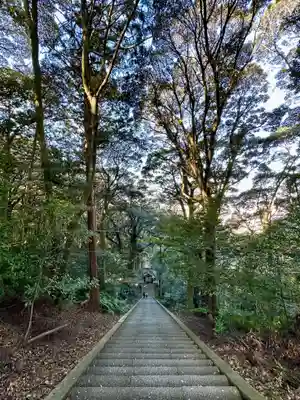 豊国廟（豊国神社飛地境内）(京都府)