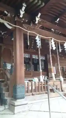 下谷神社(東京都)