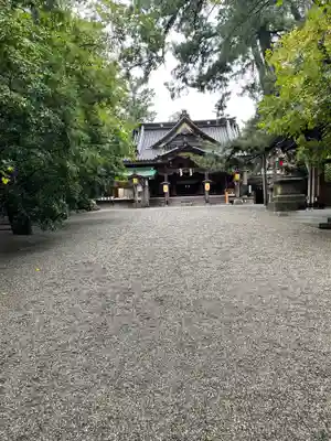 安宅住吉神社(石川県)