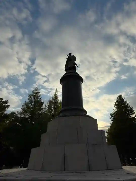 靖國神社(東京都)