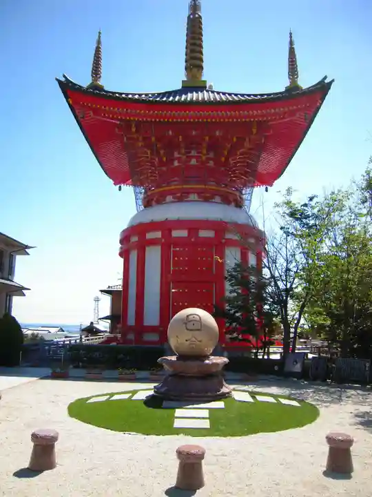 八浄寺のその他建物