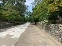 新潟縣護國神社のその他建物