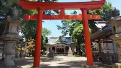 天沼八幡神社(東京都)