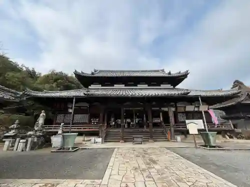 園城寺（三井寺）(滋賀県)