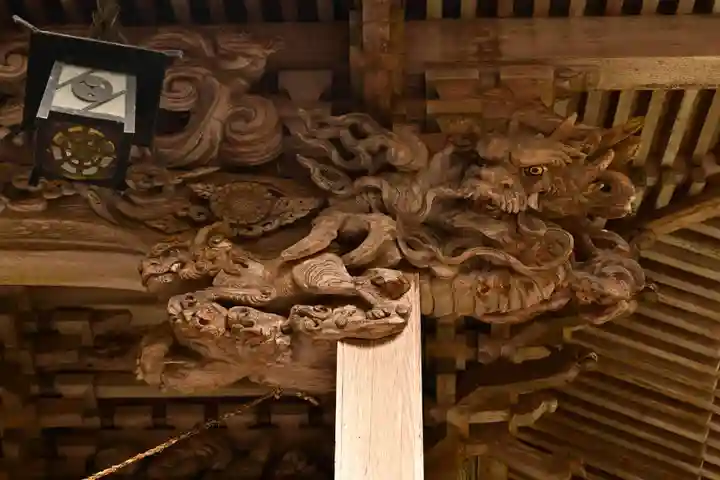 若一王子宮(高知県)