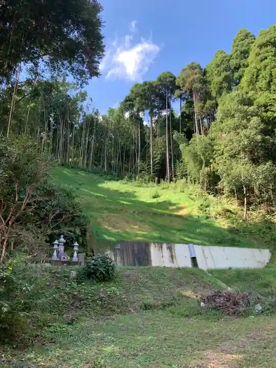 法秀寺(千葉県)
