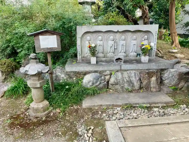 長福寺(東京都)