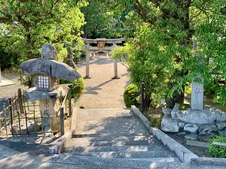 小幡神社のその他建物