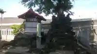 宮城氷川神社のその他建物