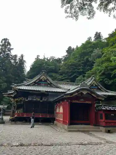 妙義神社(群馬県)