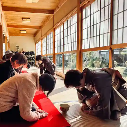 伊勢の国 四天王寺(三重県)