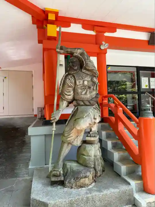 熊野速玉大社(和歌山県)